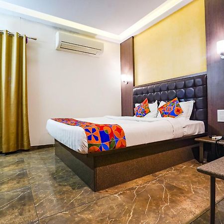 Fabhotel Jagannath - Nr Platinum Hospital, Sitabuldi ナーグプル エクステリア 写真
