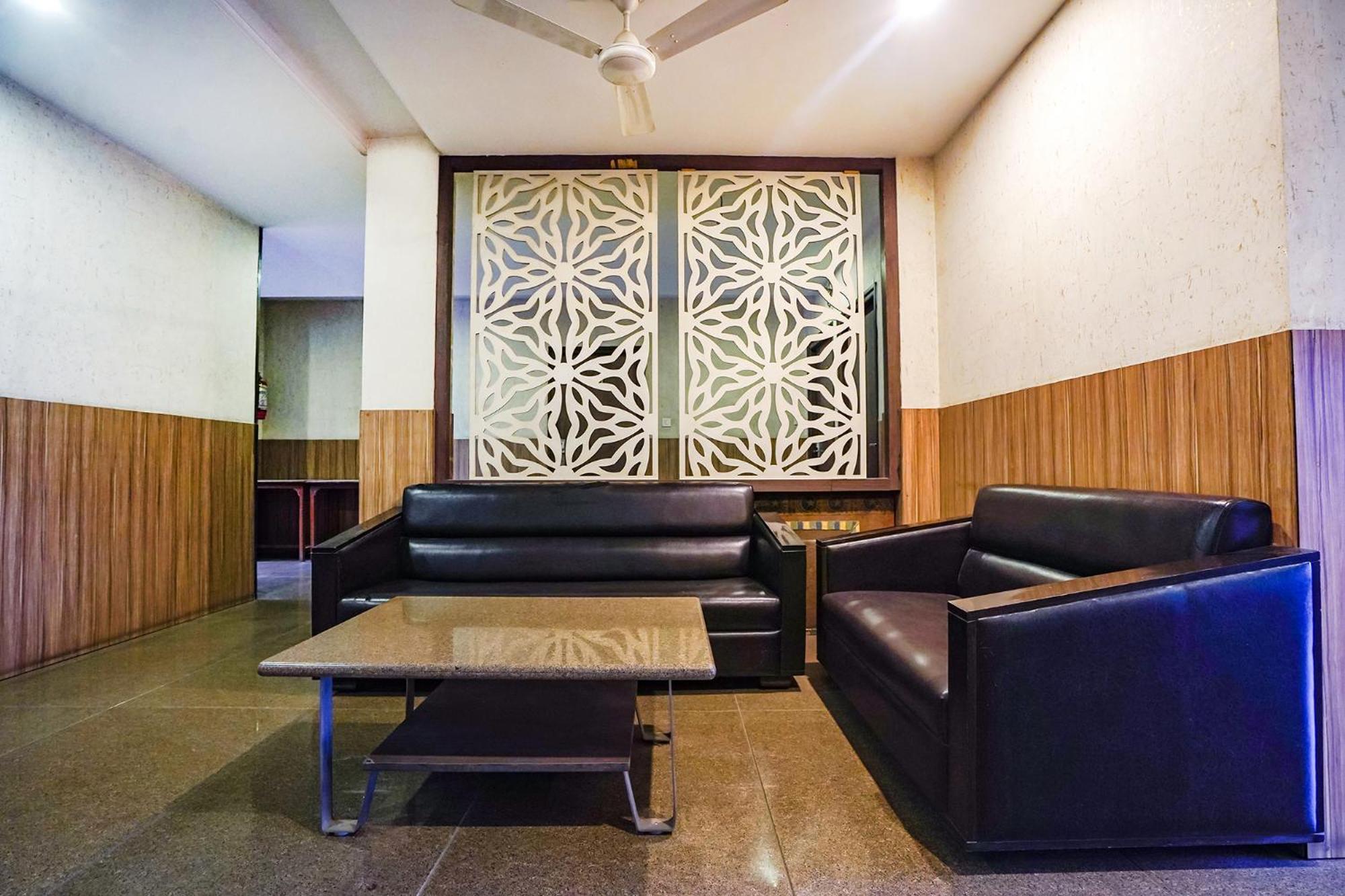 Fabhotel Jagannath - Nr Platinum Hospital, Sitabuldi ナーグプル エクステリア 写真