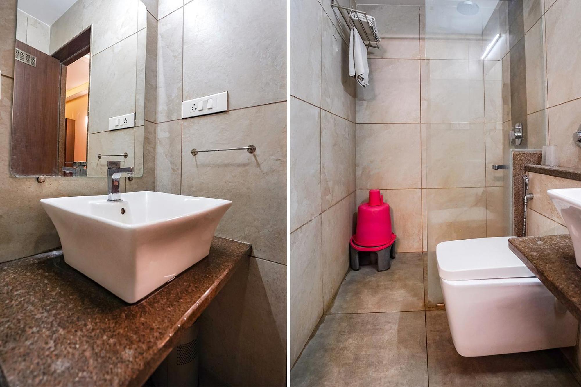 Fabhotel Jagannath - Nr Platinum Hospital, Sitabuldi ナーグプル エクステリア 写真